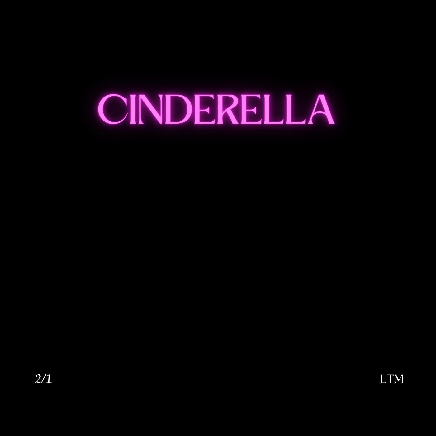 Cinderella专辑