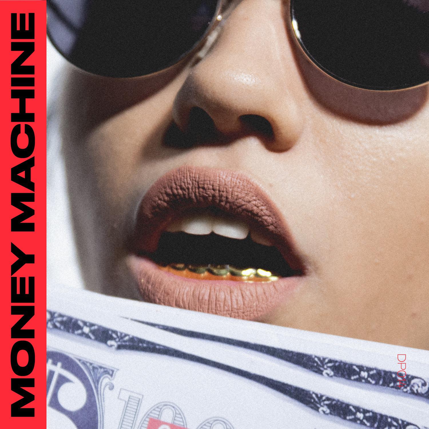 Money Machine专辑