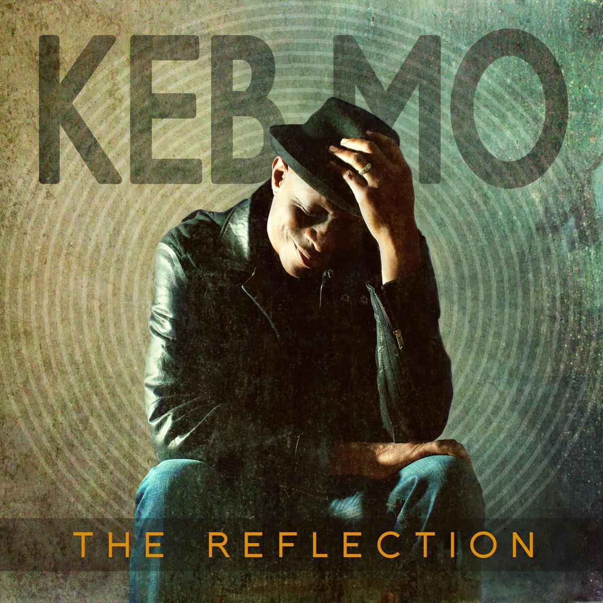 The Reflection (Deluxe Edition)专辑