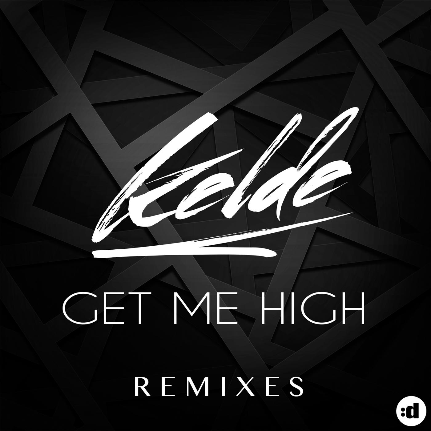 Get Me High (Ginger & Friends Remix)