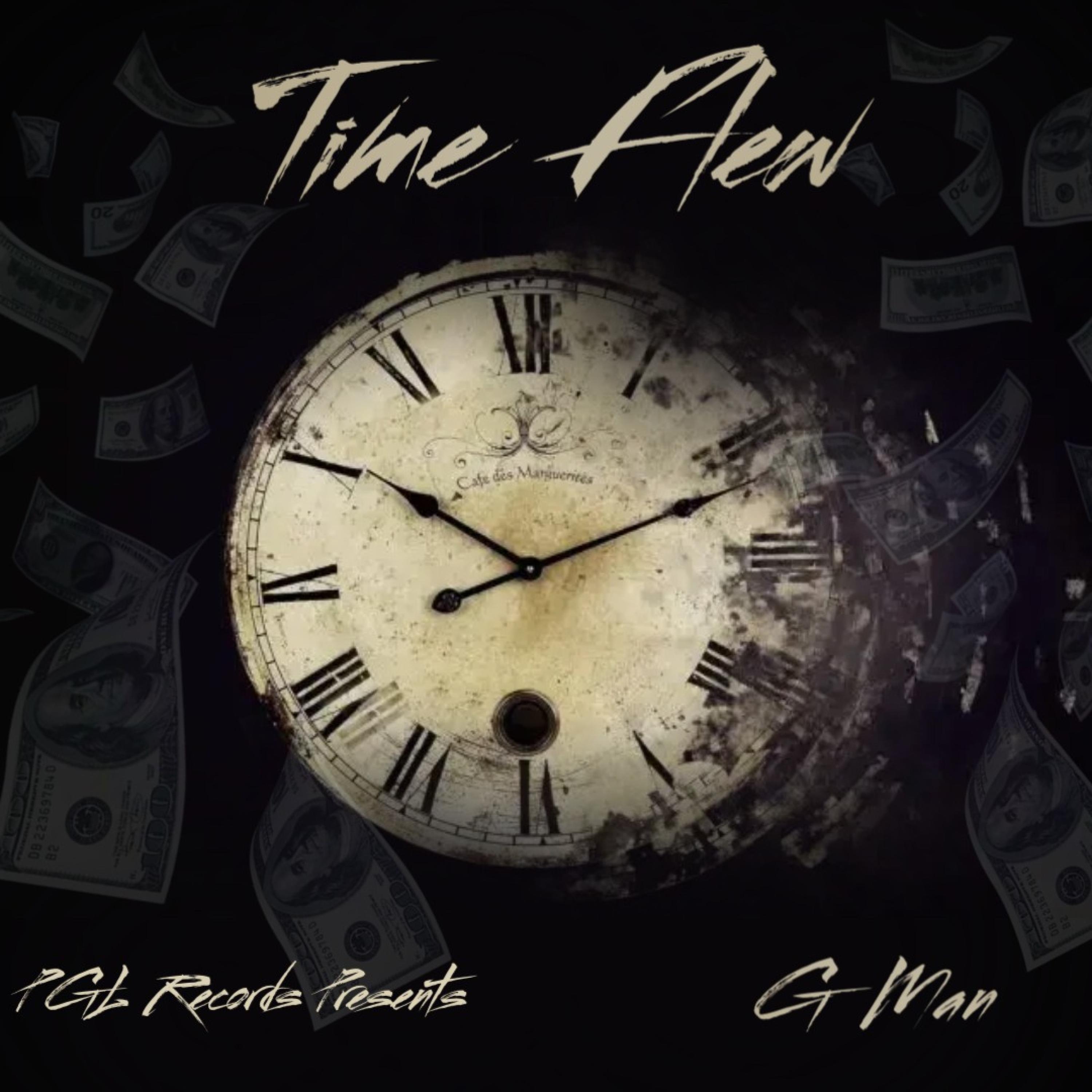 Time Flew