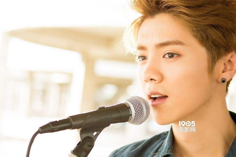 【鹿晗】 我们的明天 (Our Tomorrow) 钢琴版