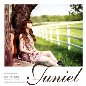 Juniel - Everlasting Sunset (inst.)
