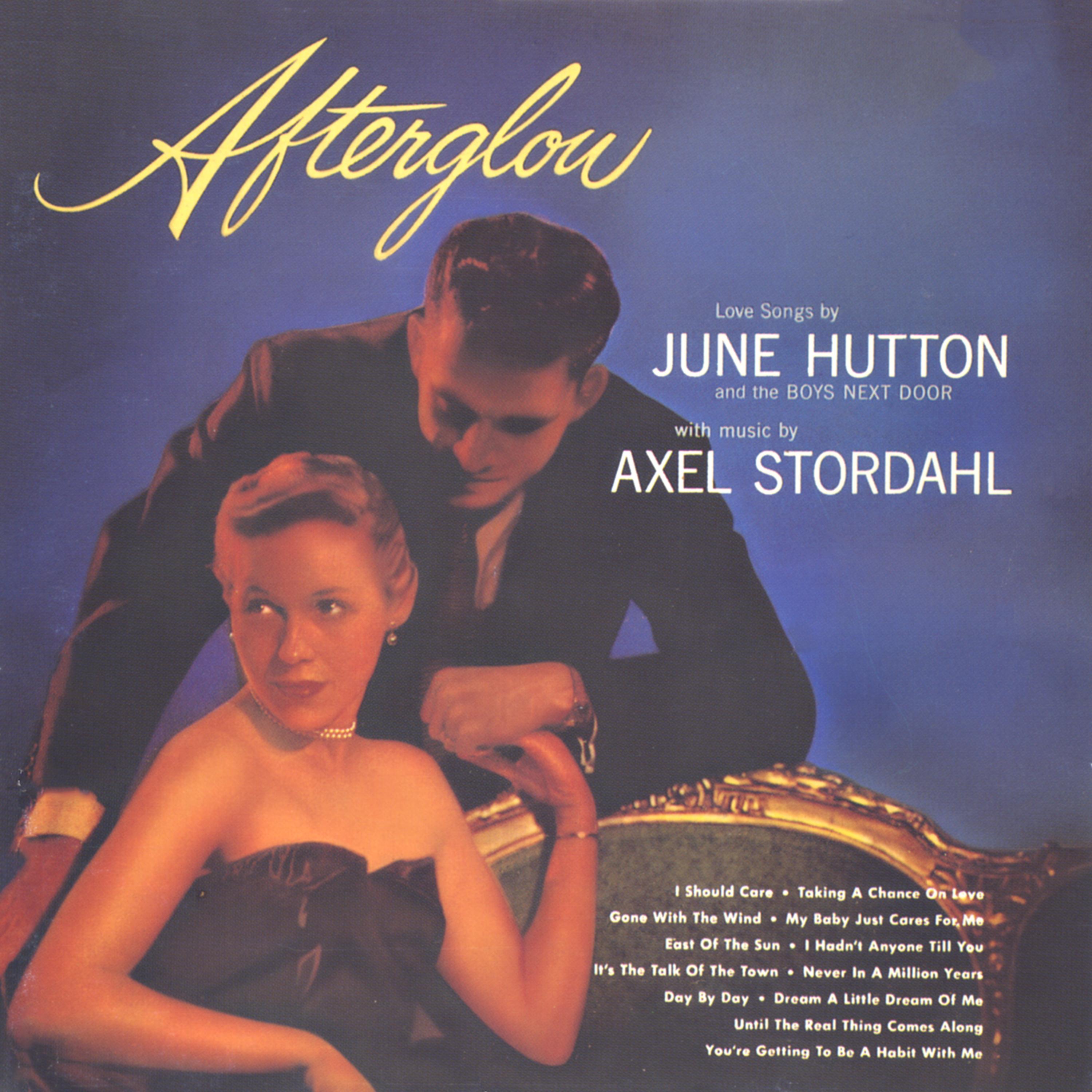 Afterglow