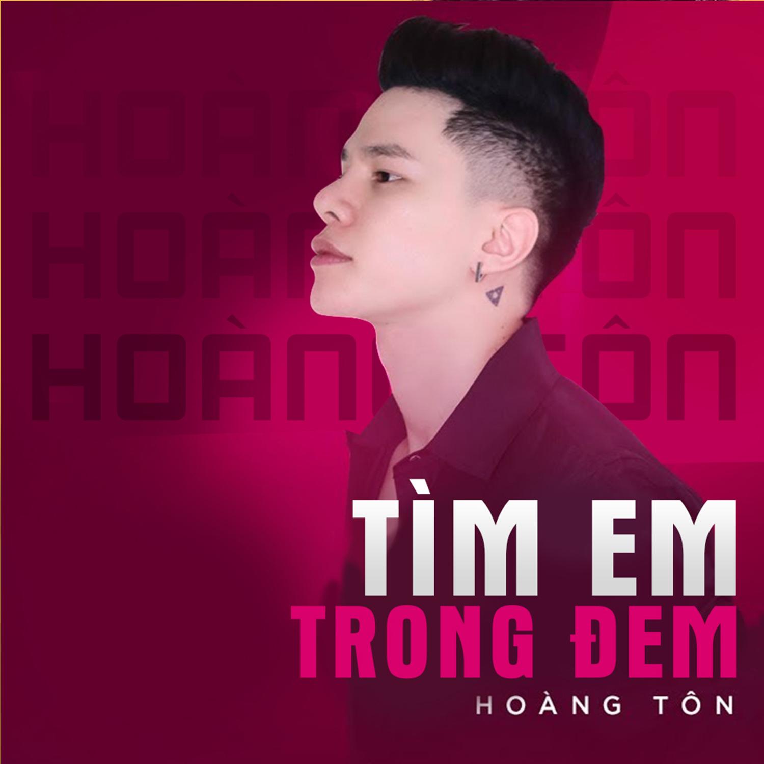 Tìm Em Trong Đêm