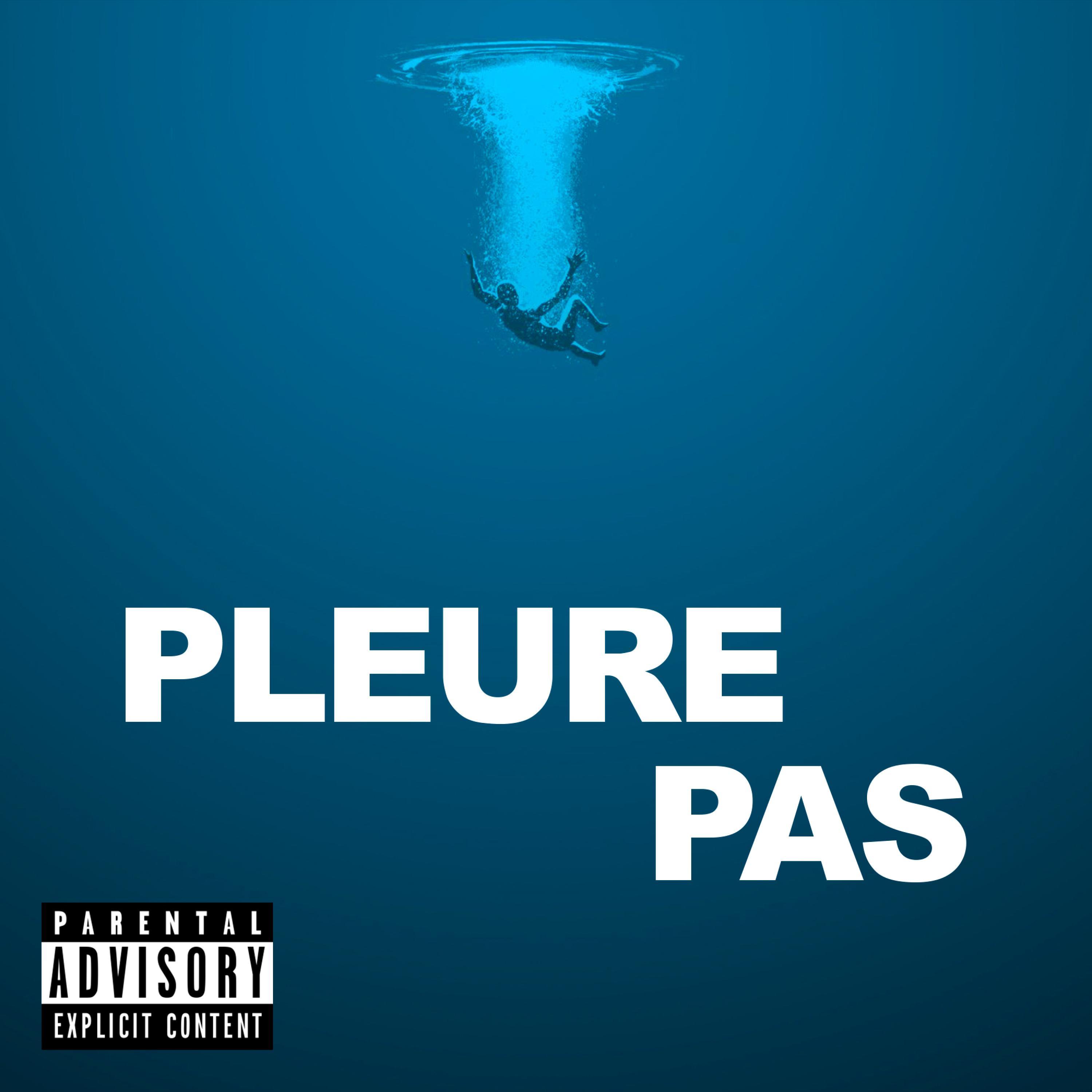Pleure pas