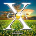 Goa X, Vol. 5专辑