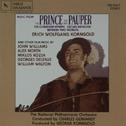 The Prince And The Pauper And Other Film Music专辑