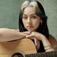 王霓娜Nina Wang歌手图片