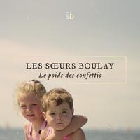 Mappemonde - Les Soeurs Boulay (Karaoke Version) 带和声伴奏