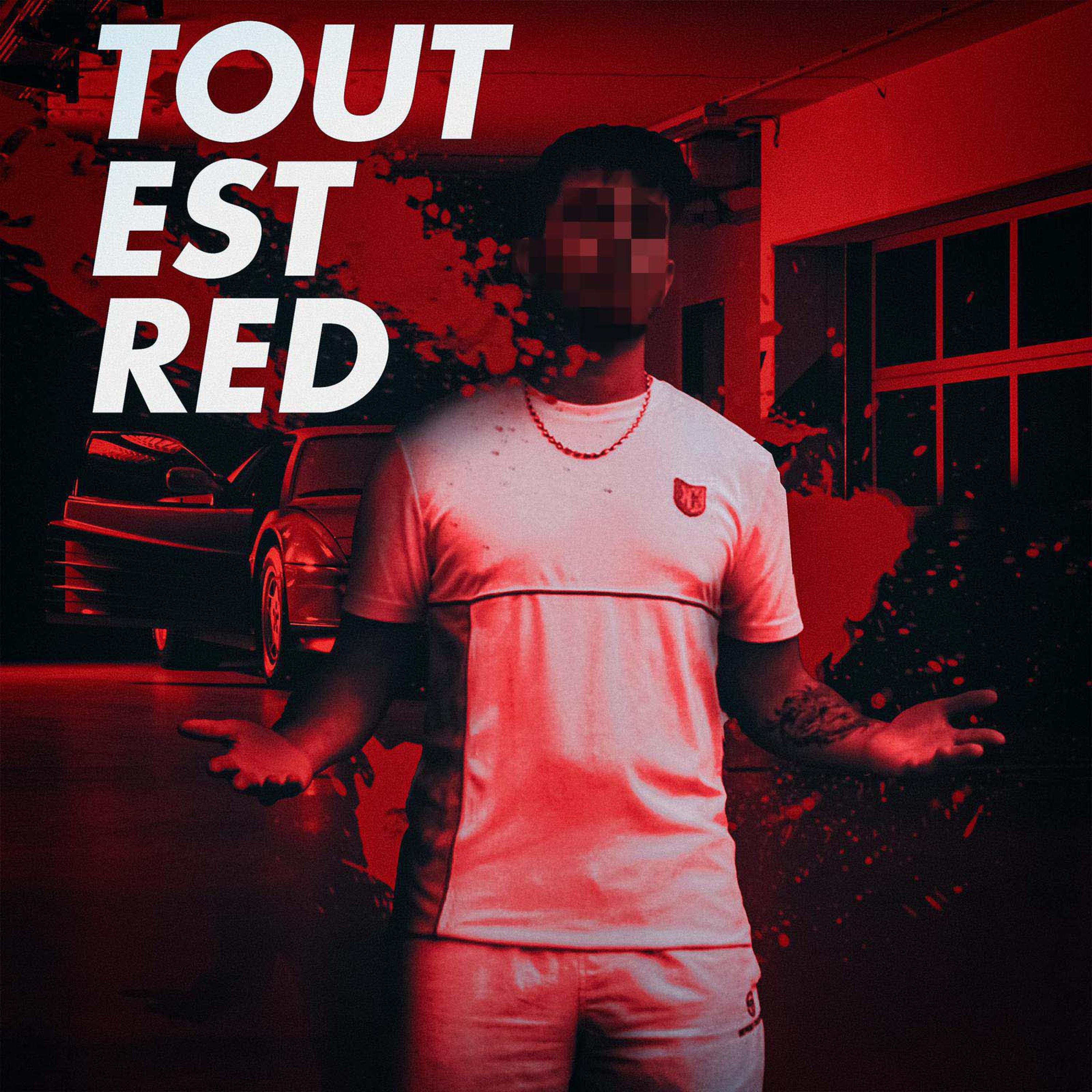 TOUT EST RED