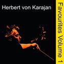 Orchestral Favourites Conducted by Herbert von Karajan, Vol. 1专辑