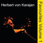 Orchestral Favourites Conducted by Herbert von Karajan, Vol. 1专辑