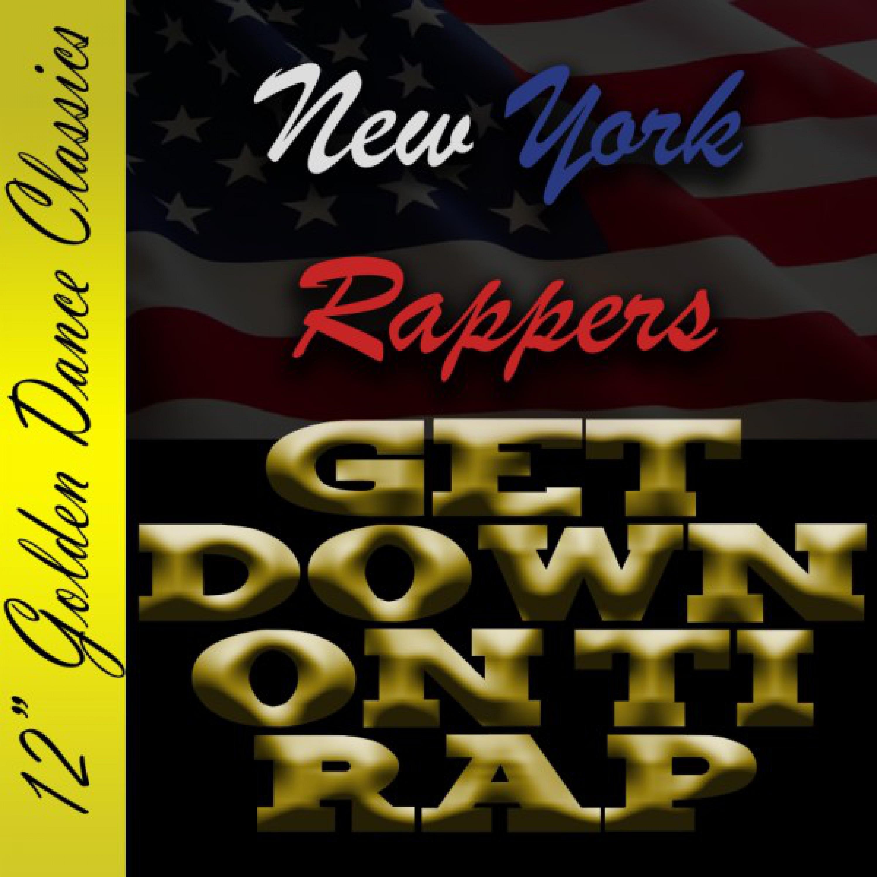 Get Down on Ti Rap