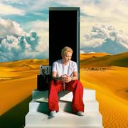 只有它能带我短暂逃离这个世界歌单