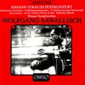 Orchestral Music - STRAUSS II, J. / STRAUSS, Josef / STRAUSS I, J. (Johann Strauss Festkonzert) (Vie
