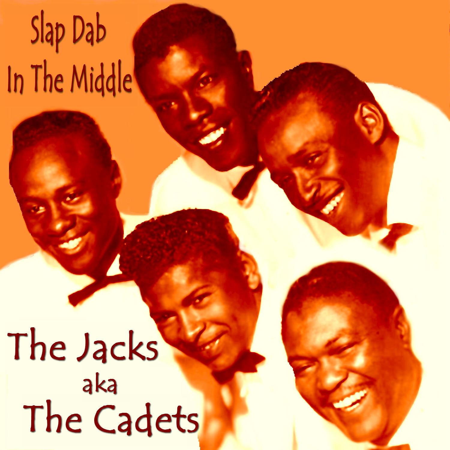 Slap Dab in the Middle