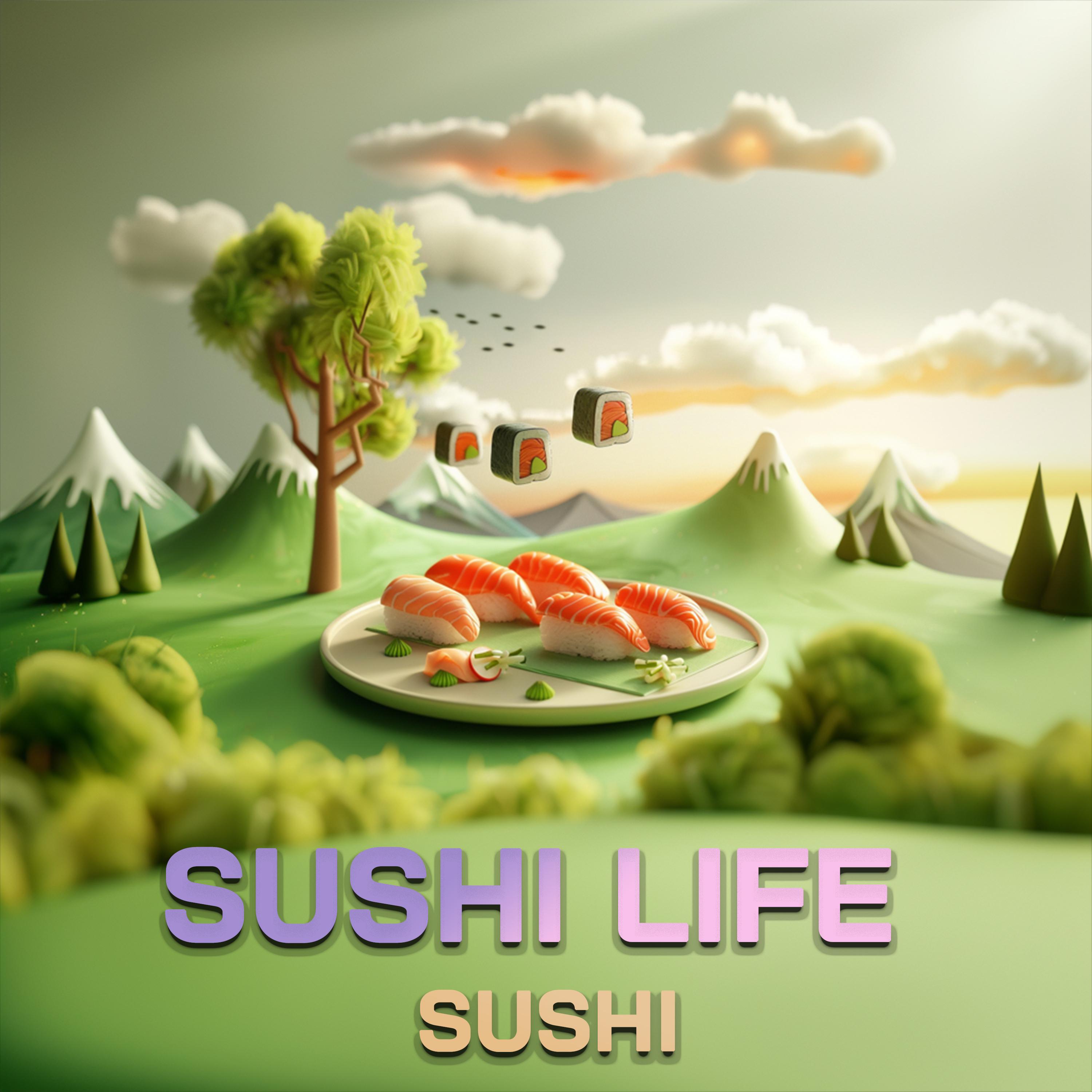 Sushi