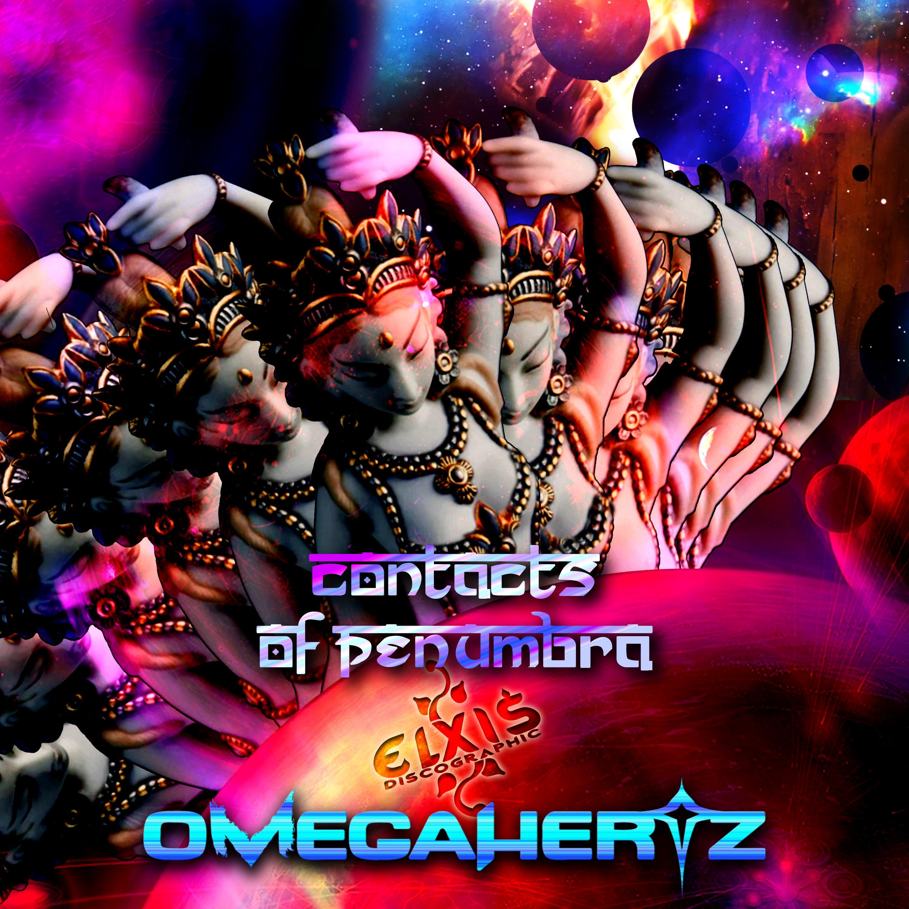 Contacts Of Penumbra