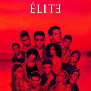 Elite(Élite)名校风暴第二季插曲
