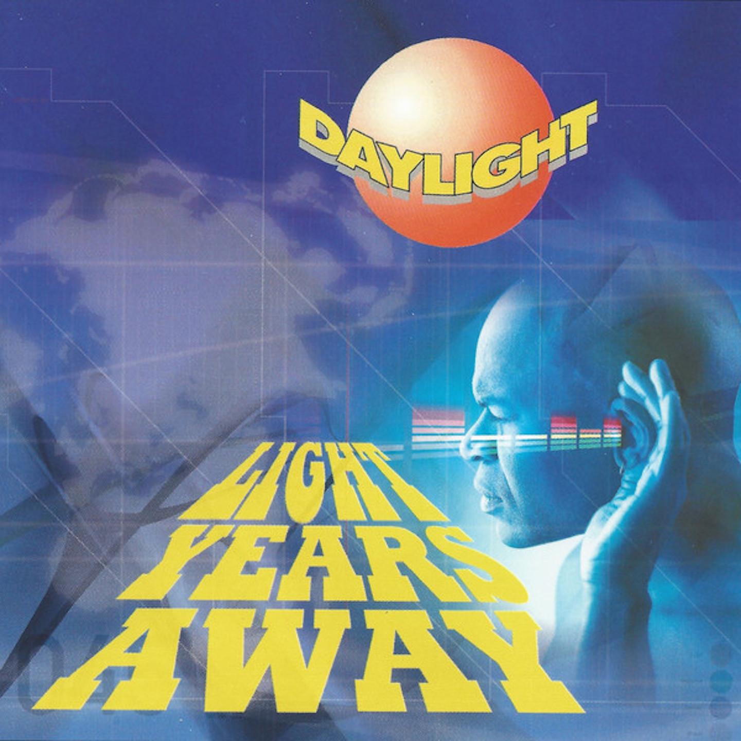 Light Years Away