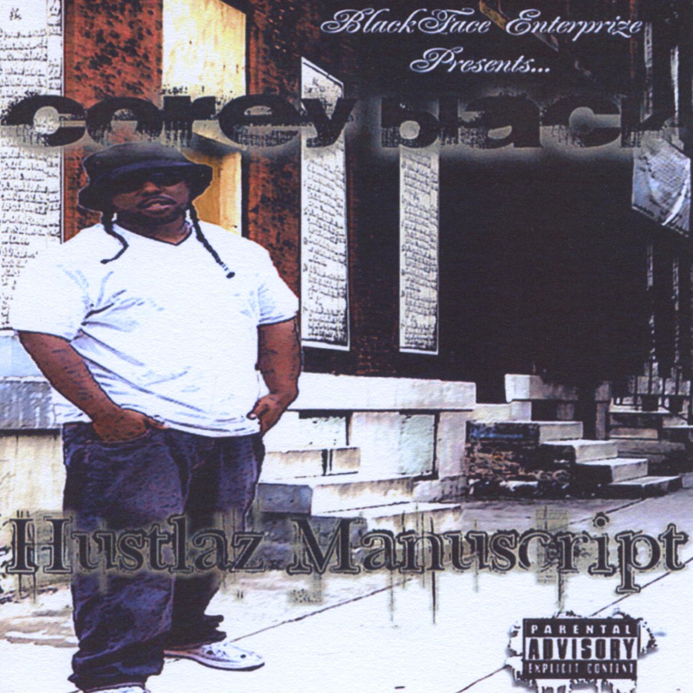 Hustlaz Manuscript