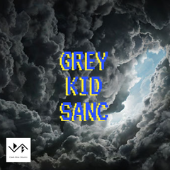 GREY KID