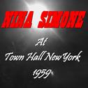 Nina Simone At Town Hall New York专辑