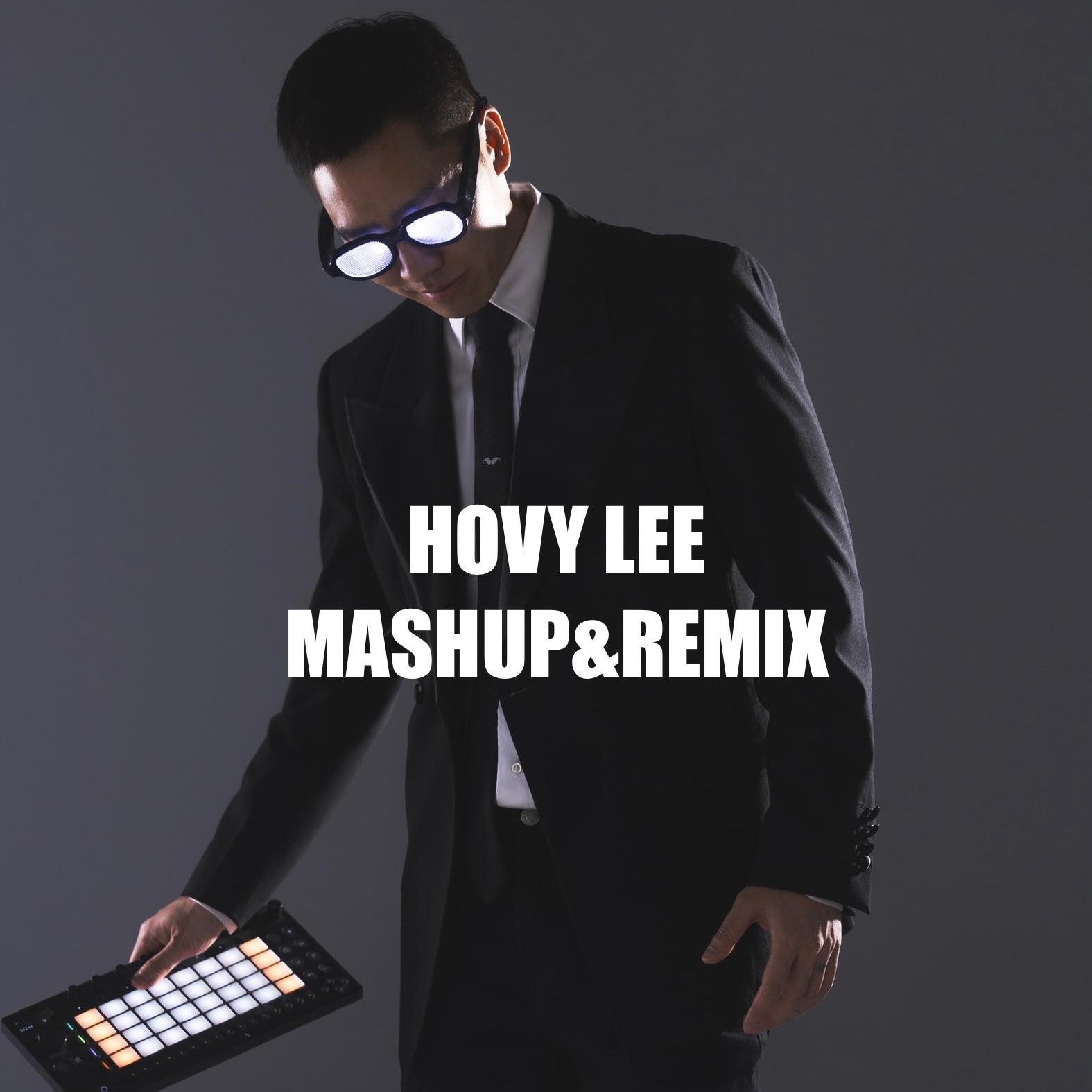 中美韩Pop&Hiphop 14 in 1(Hovy Mega Mashup)