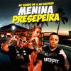 MC Nando DK - Menina Presepeira