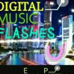 DIGITAL MUSIC FLASHES U (EP)专辑