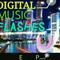 DIGITAL MUSIC FLASHES U (EP)专辑