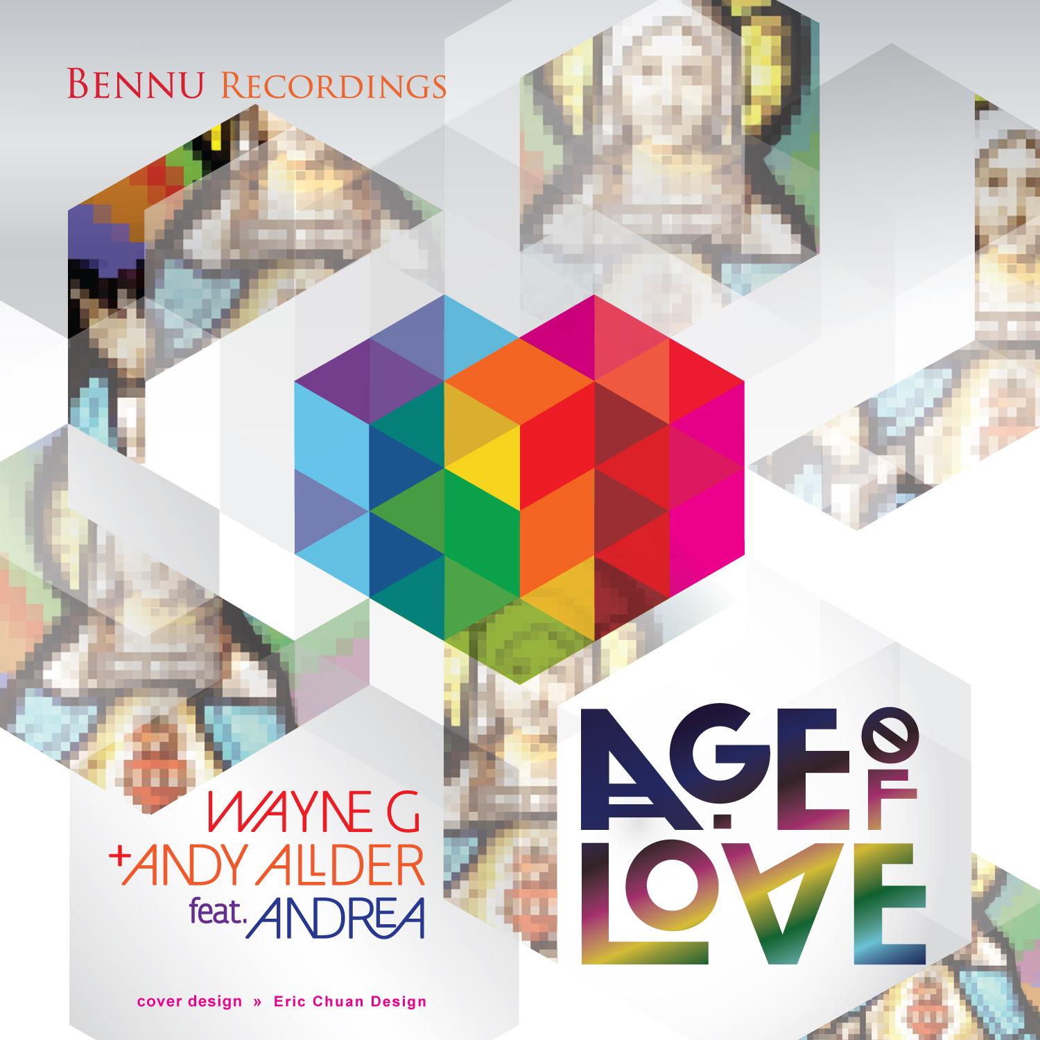 Age of Love