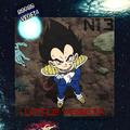 LITTLE VEGETA(Prod.Furyl）