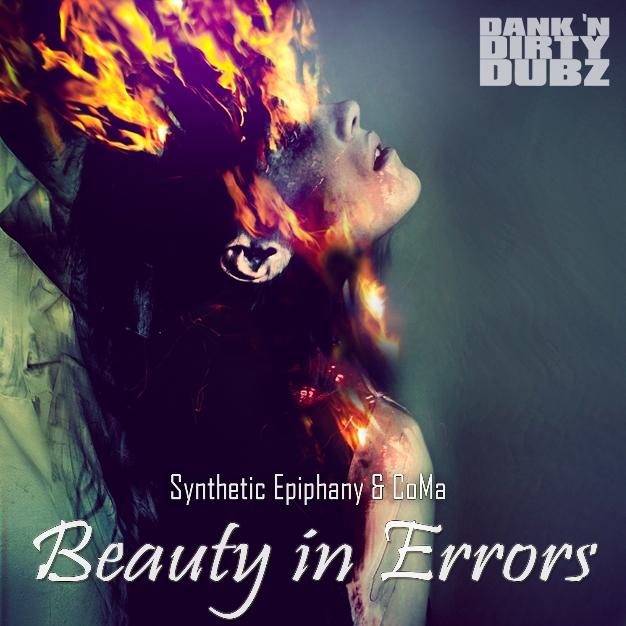 Beauty In Errors