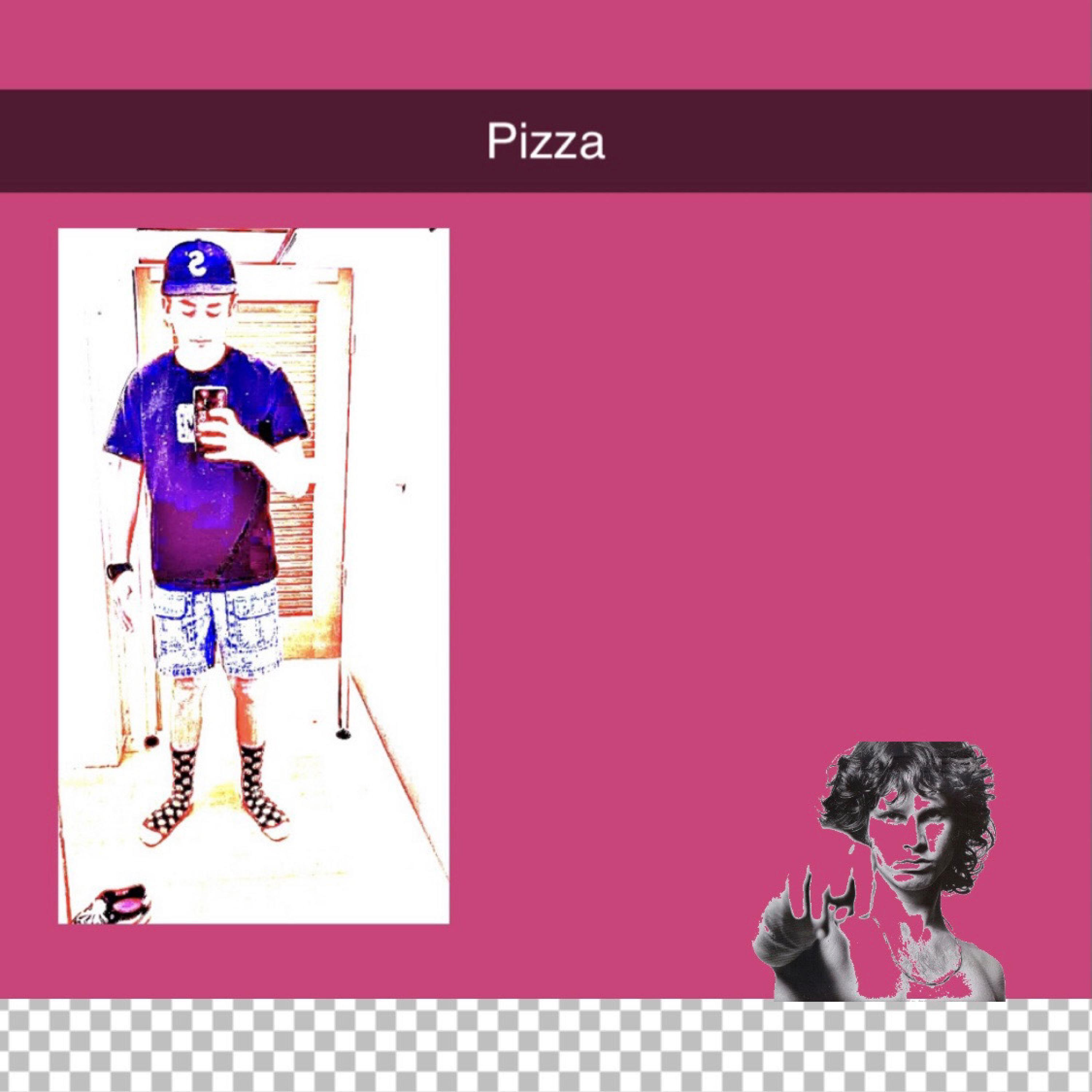 pizza