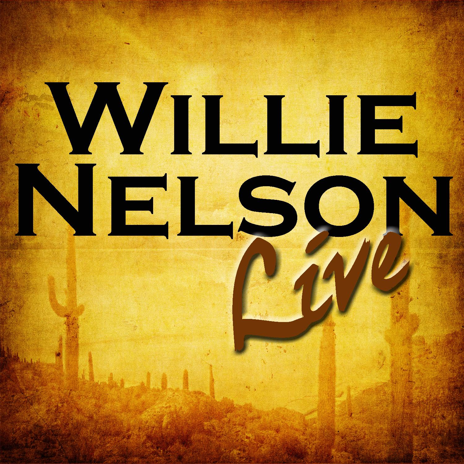 Willie Nelson Live