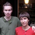 Jónsi & Alex