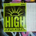 High (MJ Cole Remix)专辑