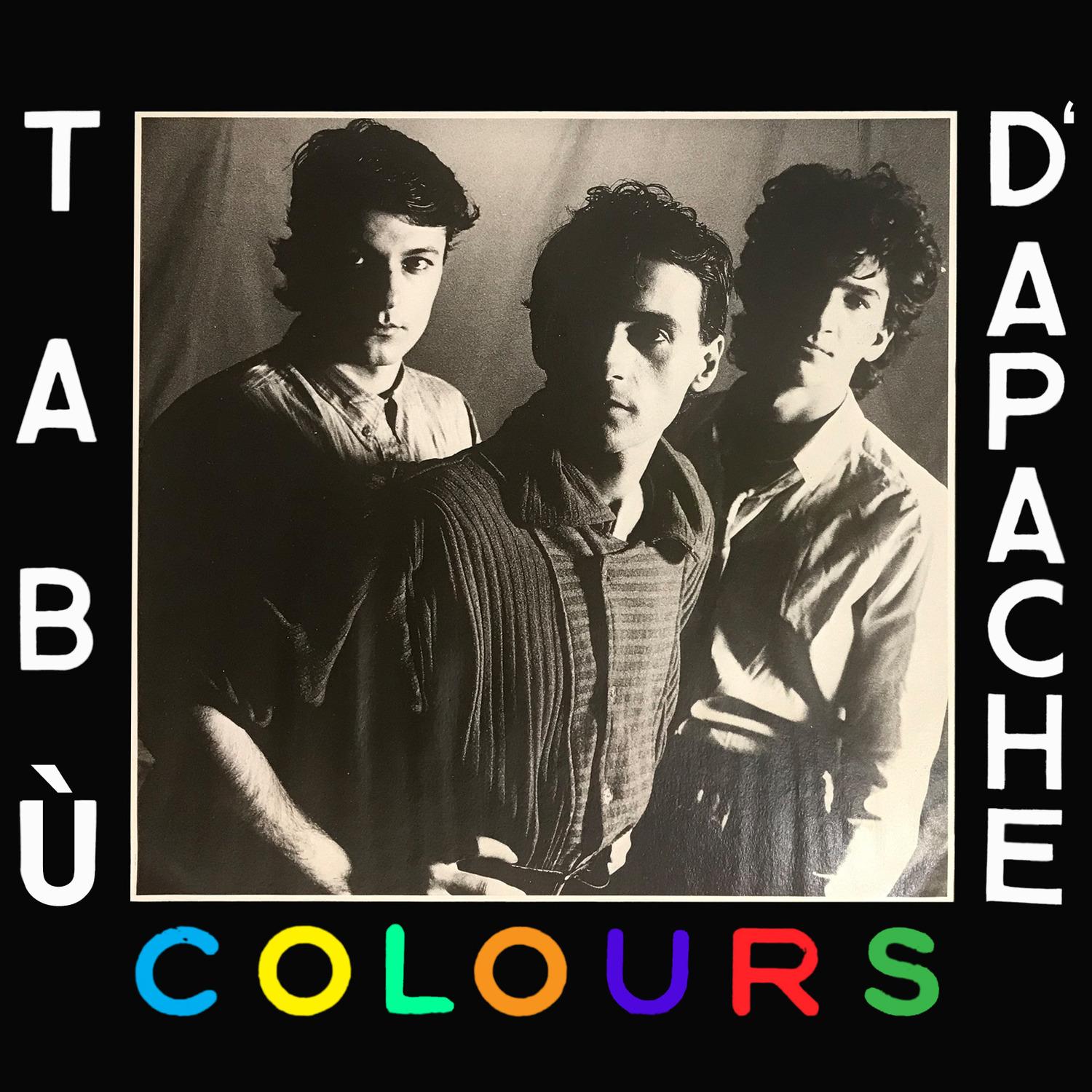 Colours