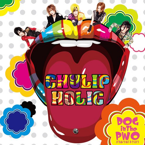 CHULIP HOLIC