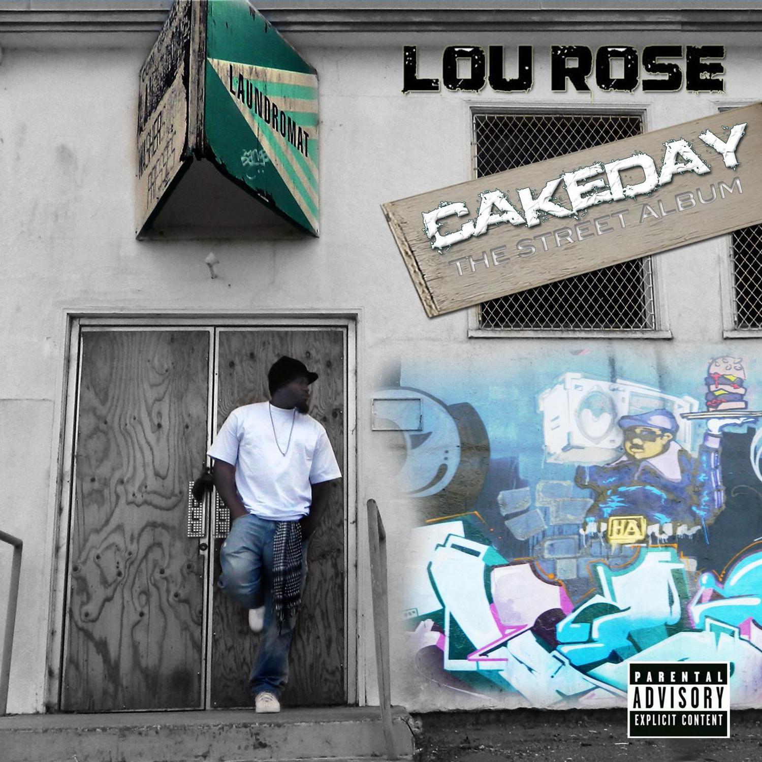 Lou Rose - Dollar and a Prayer