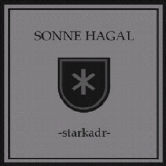 Starkadr