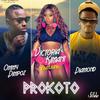Dominick DM7 - Prokoto (feat. Victoria kimani, Diamond platnumz & Ommy dimpoz)