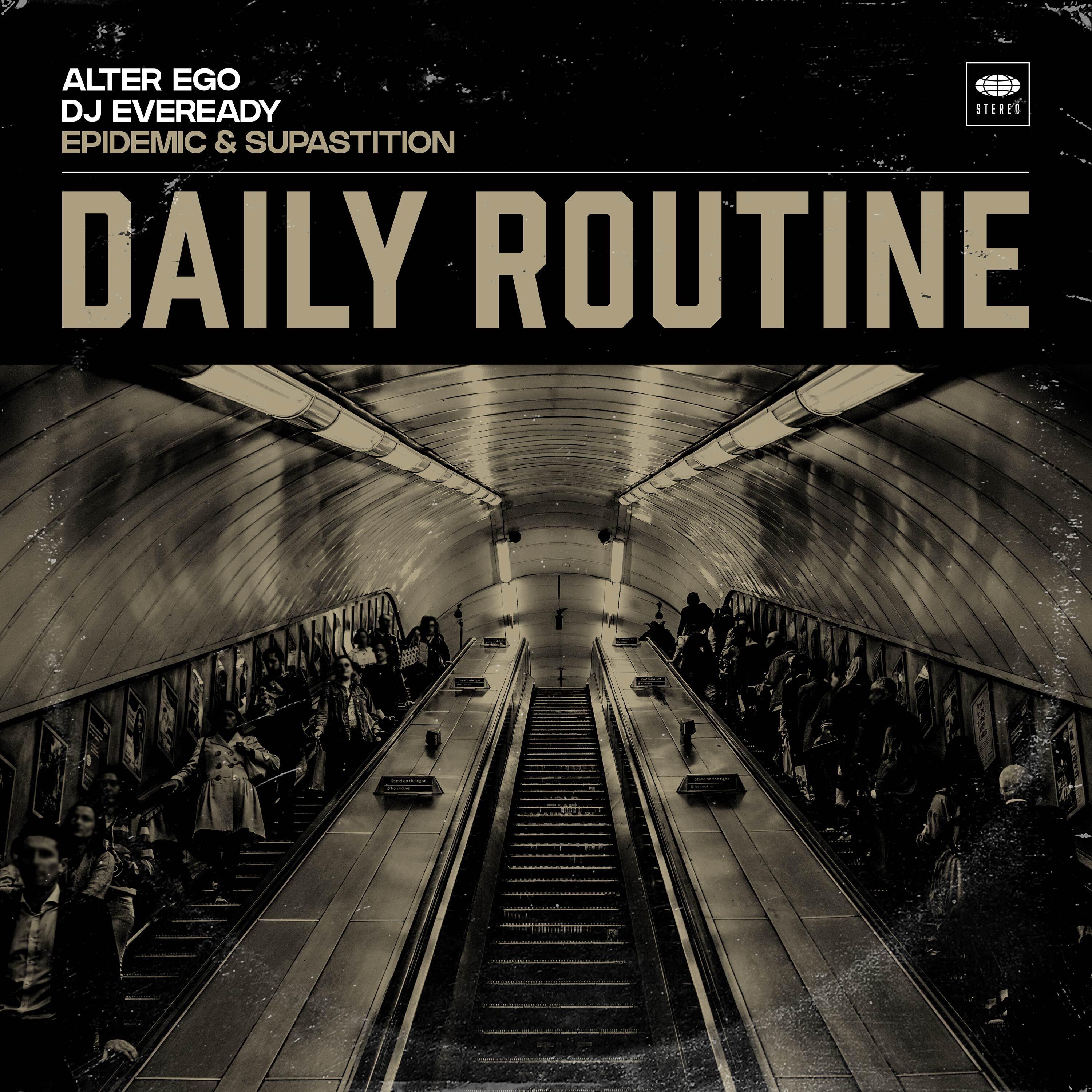 Daily Routine