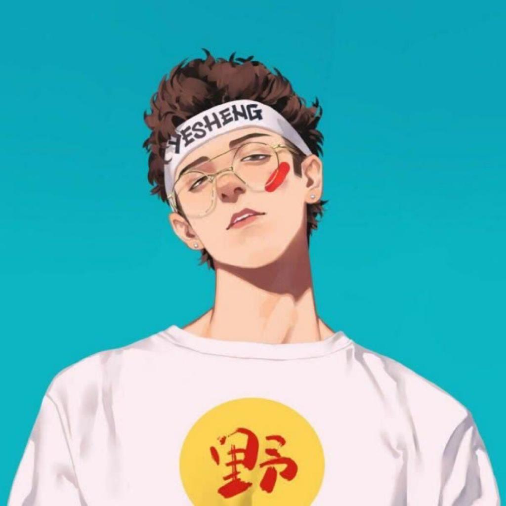 华语说唱｜Rap也可以很帅