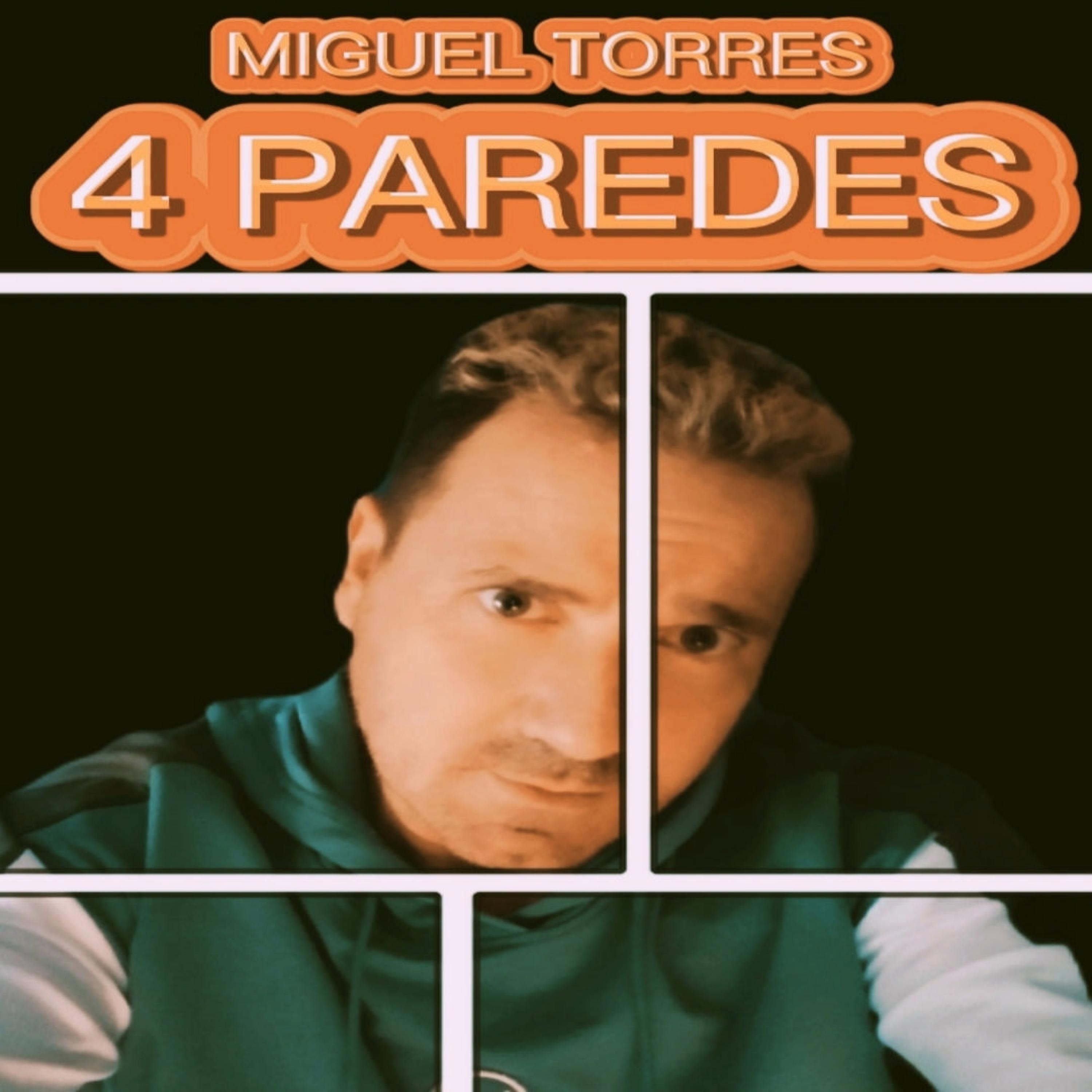 4 PAREDES