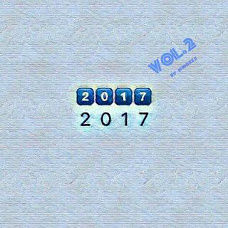 音室Vol.2丨自赏，2017年度个人十佳
