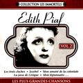 Les plus grandes chansons-Vol.2