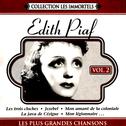 Les plus grandes chansons-Vol.2